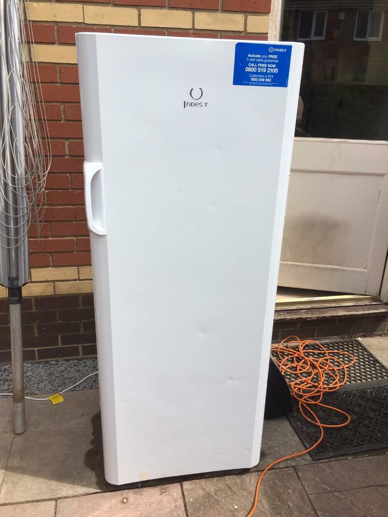 Large upright freezer in Bradley Stoke, Bristol Gumtree