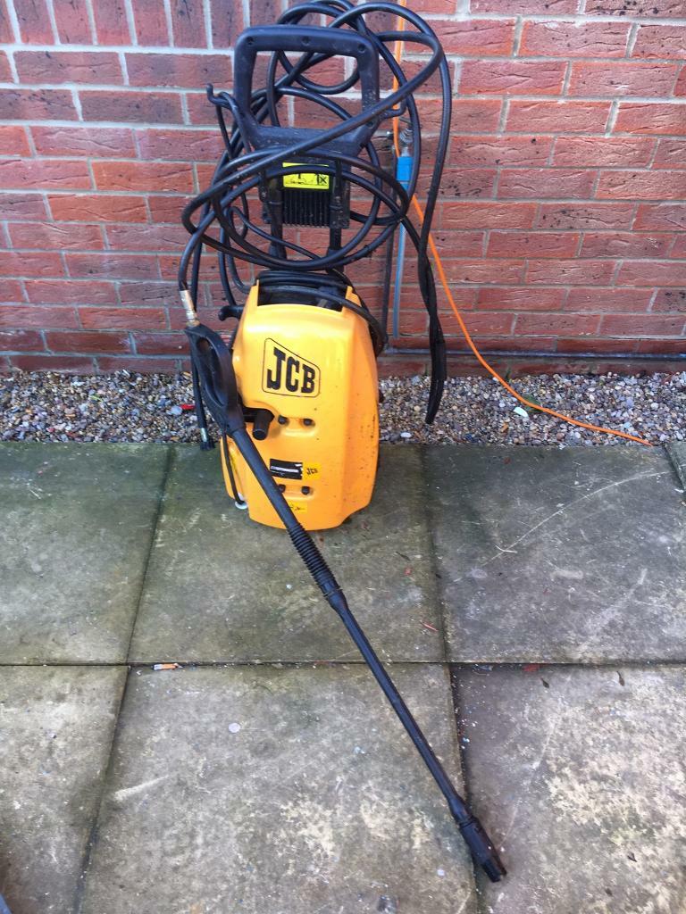 Jet wash in Hedge End, Hampshire Gumtree
