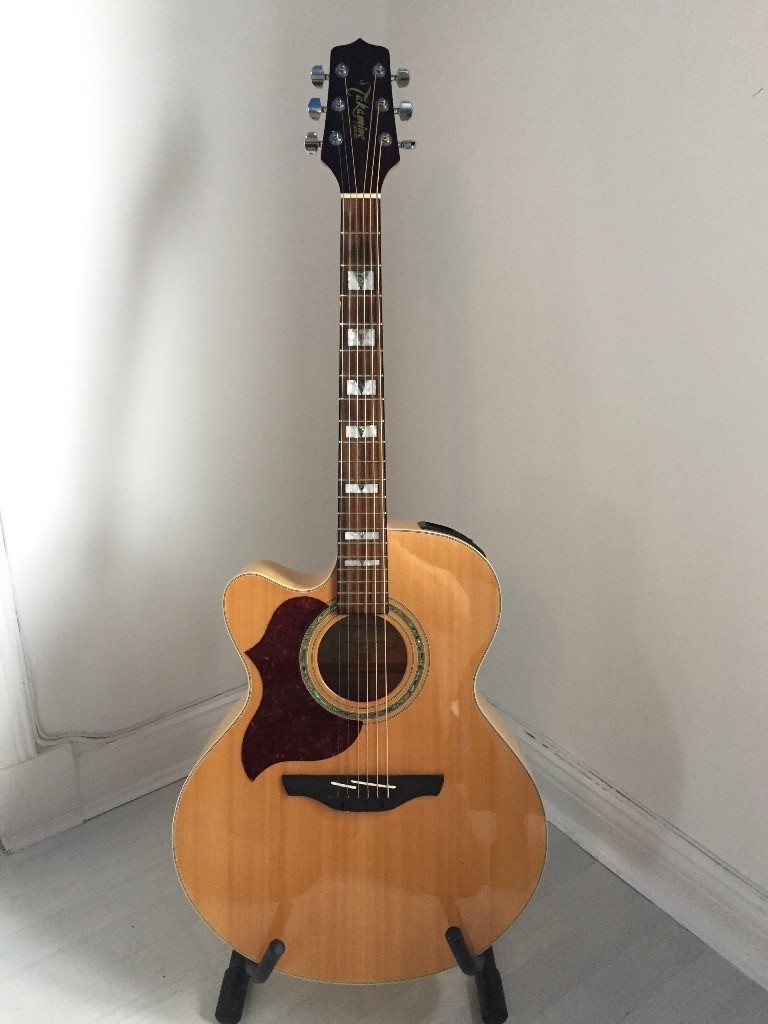 left handed takamine