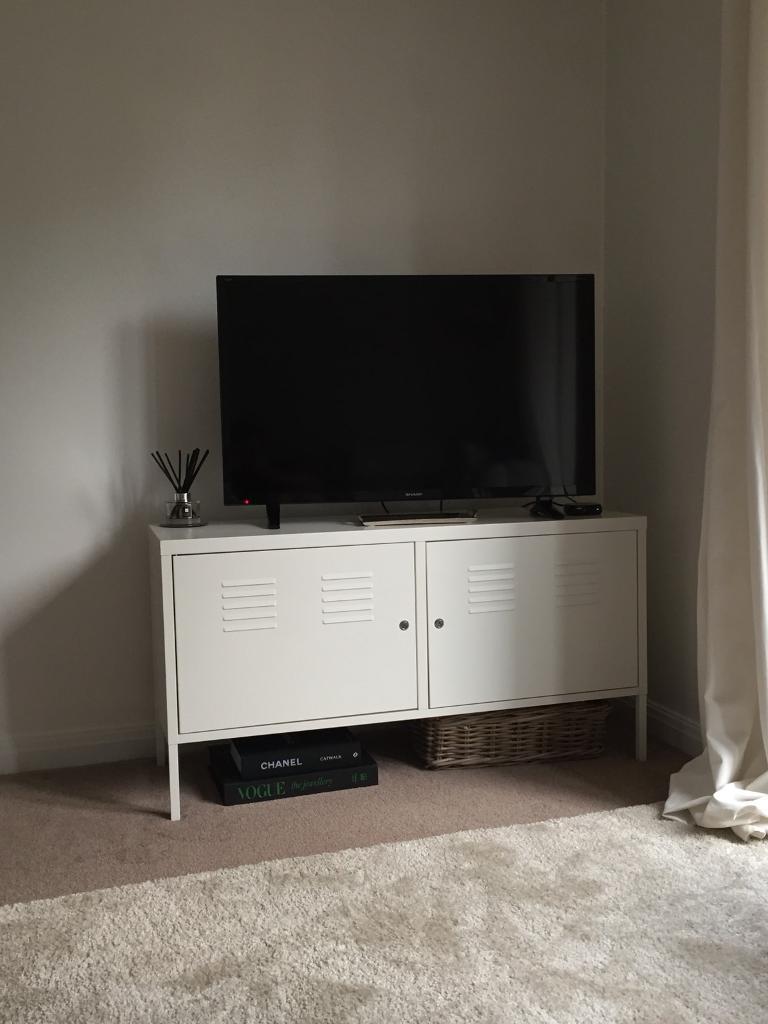 IKEA METAL TV STAND/SIDEBOARD in Cheadle Hulme, Manchester Gumtree
