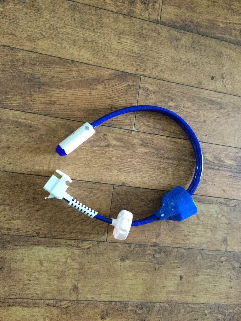 Caravan water pump in Wingate, County Durham Gumtree
