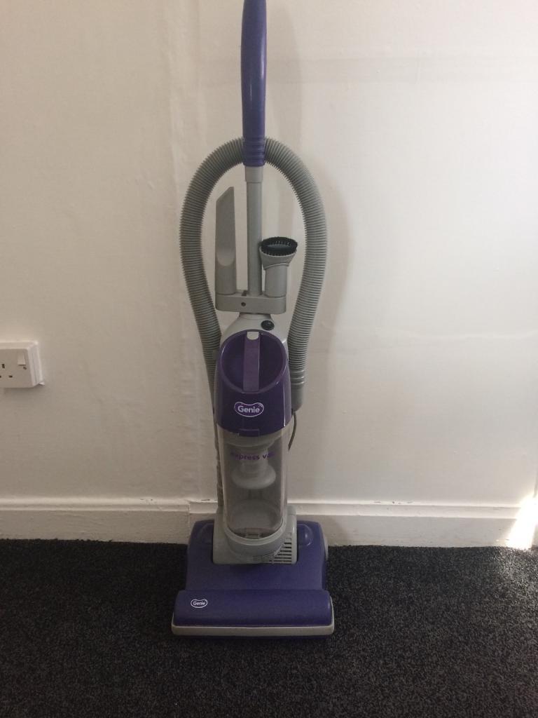 genie vacuum cleaner in Sunderland, Tyne and Wear Gumtree