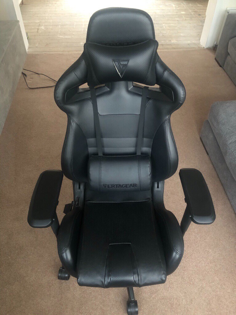 Gaming chair in Newcastle, Tyne and Wear Gumtree