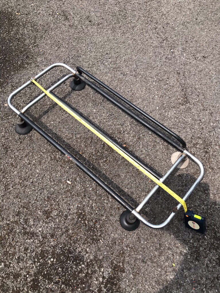 Boot rack. in Eastleigh, Hampshire Gumtree