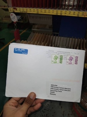 Artikelfoto(s) von einem verifizierten Käufer