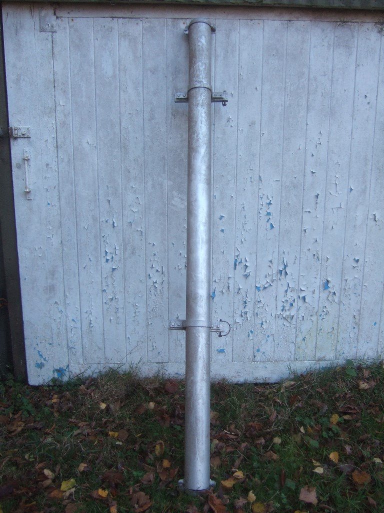 Pipe Carrier Tube for roof rack in Paddock Wood, Kent Gumtree