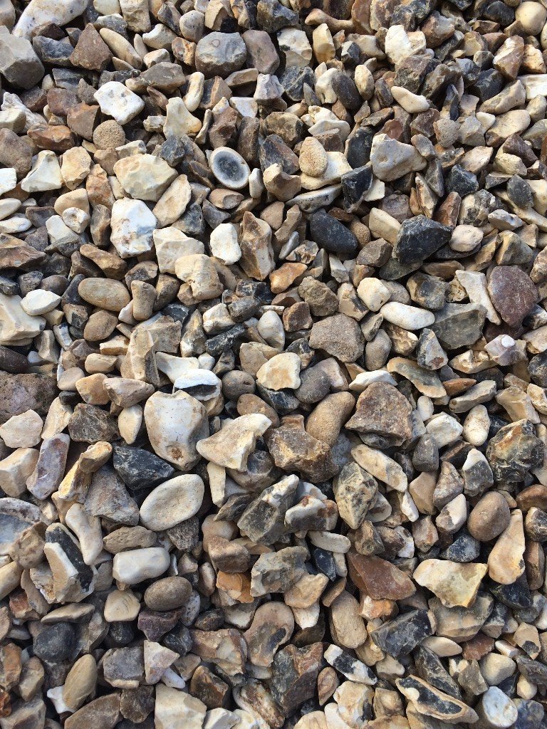Gravel 14 bags | in Frome, Somerset | Gumtree