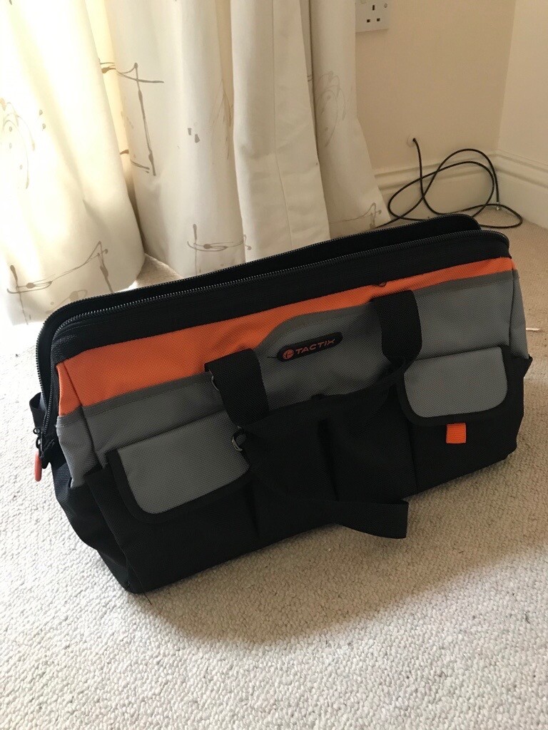 Engineering Bag in Littleover, Derbyshire Gumtree