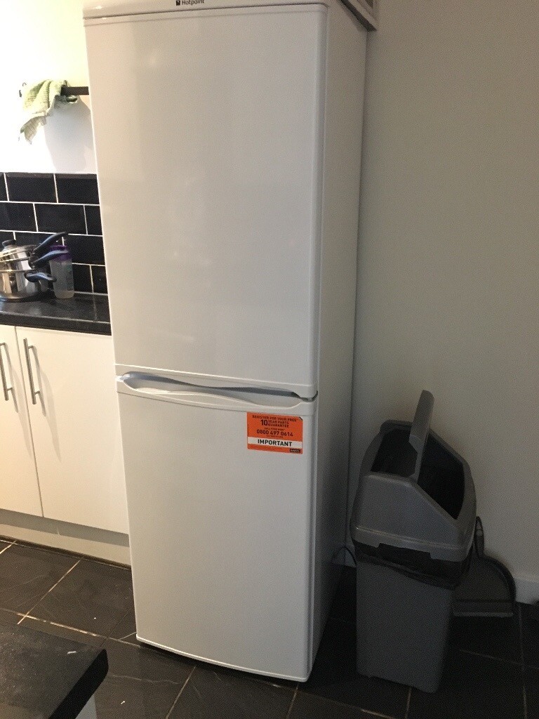 Brand new fridge freezer 85 pound in Walton, Merseyside Gumtree