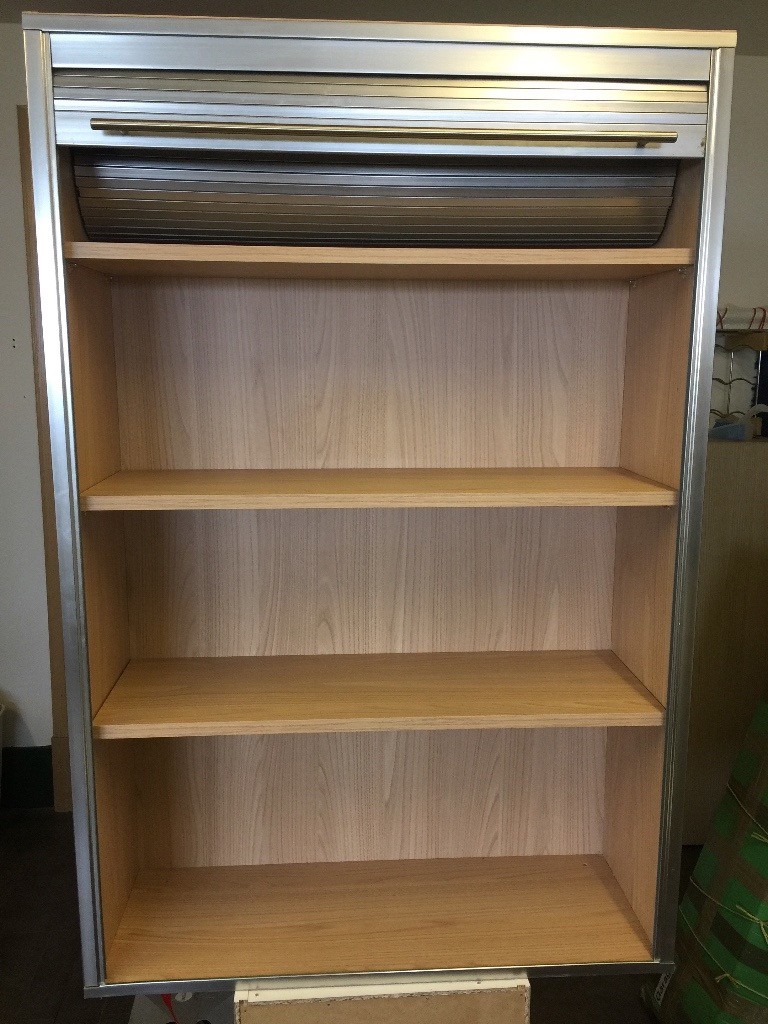Tambour Kitchen Unit in Dunfermline, Fife Gumtree