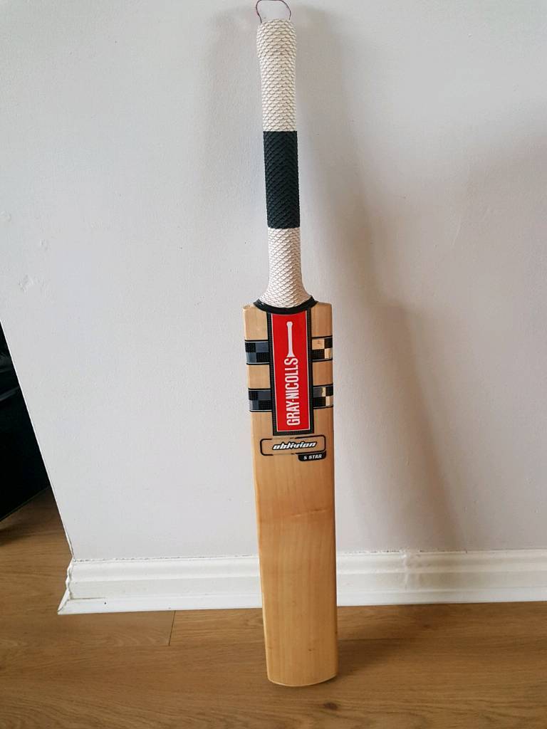 Gray Nicolls oblivion cricket bat in Ottery St Mary, Devon Gumtree