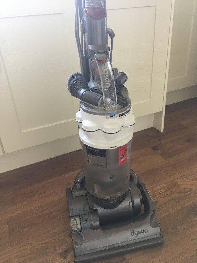 Dyson Dc14 All Floors Vacuum Cleaner Hoover In Werrington