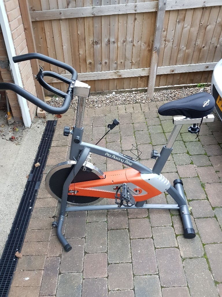 bc4620 spin bike