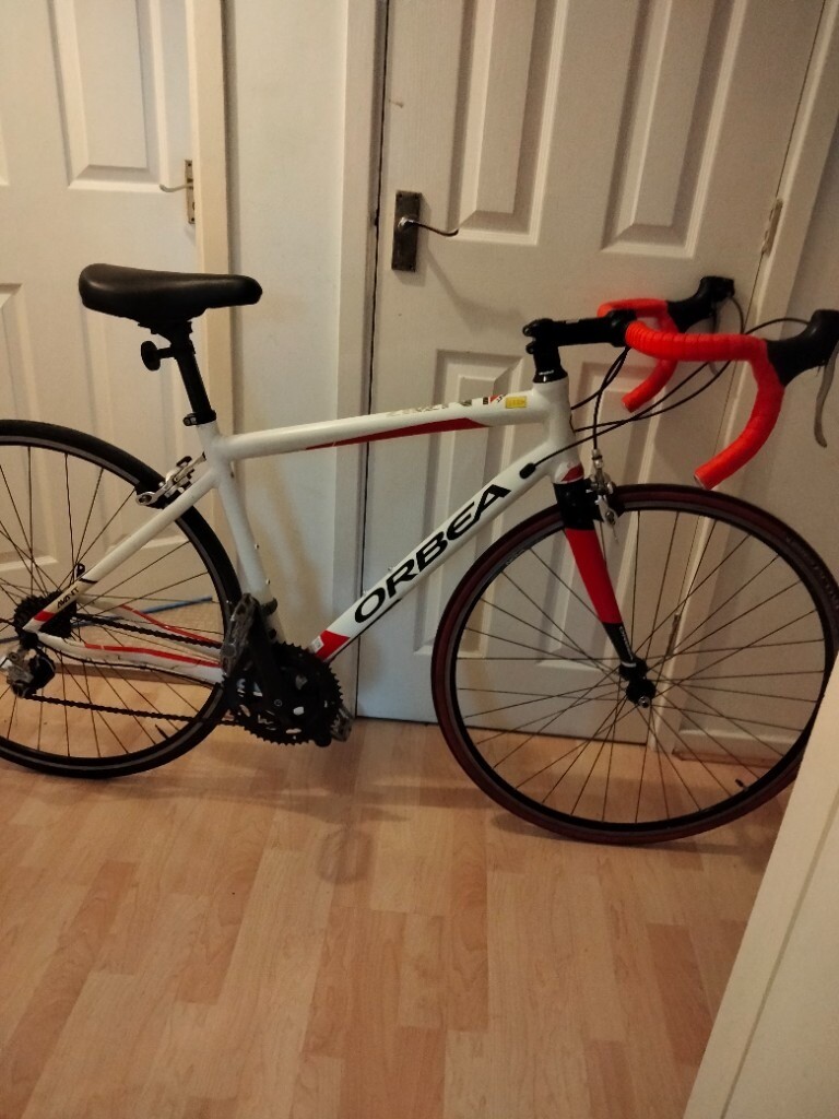 Orbea Avant Road Bike 52cm Small Size In Camden London Gumtree