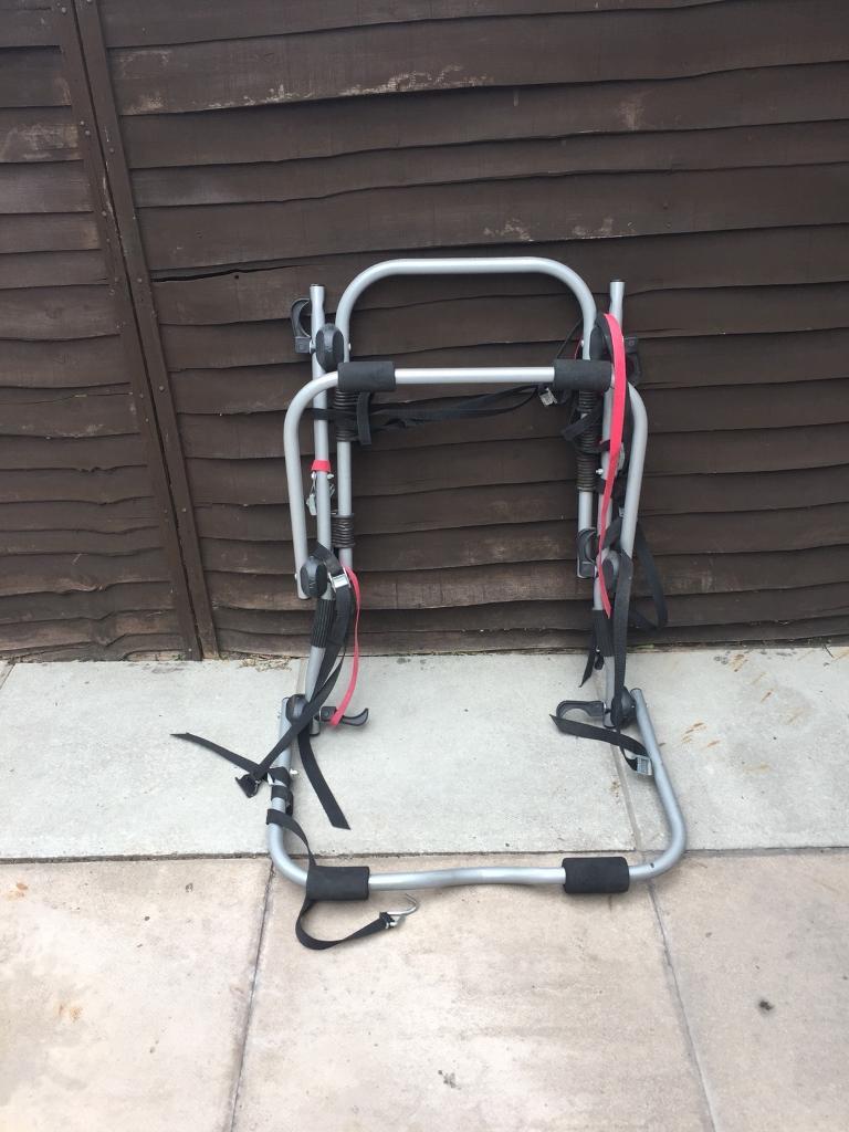 Halfords bike rack in Newcastle, Tyne and Wear Gumtree