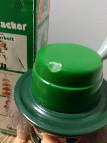 (3329) Vimtage Nutcracker (German Nutcracker)