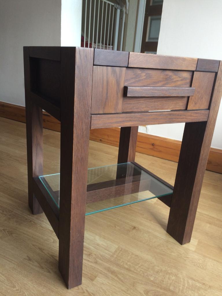 Marks and spencer side table | in Ayr, South Ayrshire ...