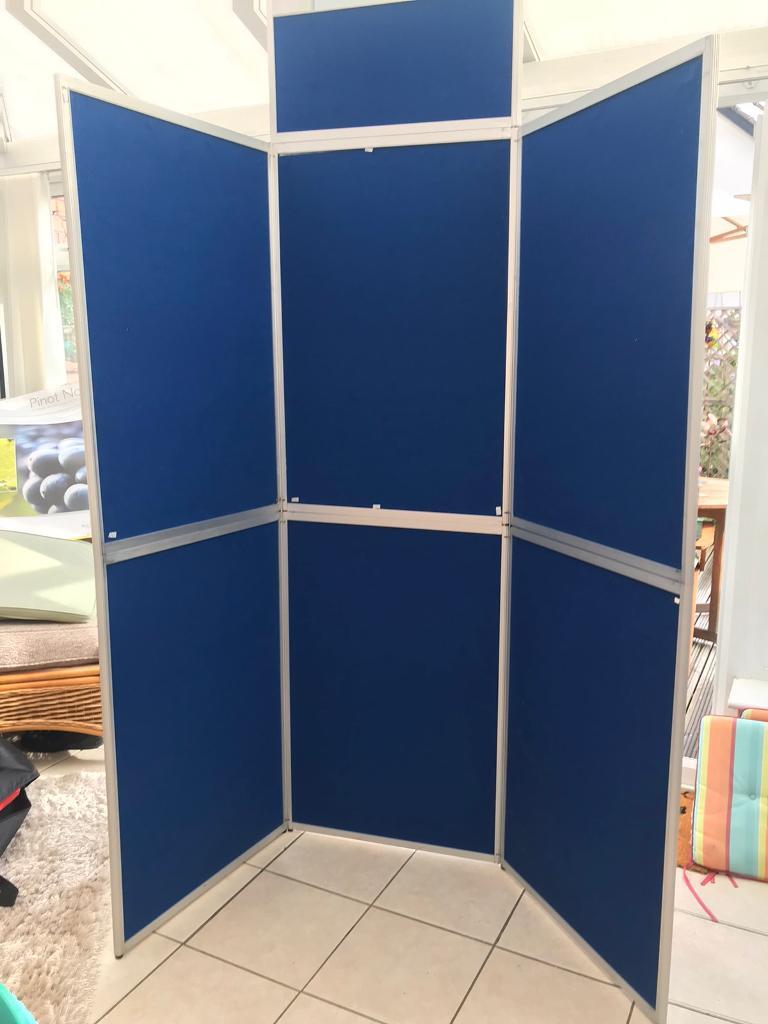 display-boards-free-standing-in-blackpool-lancashire-gumtree