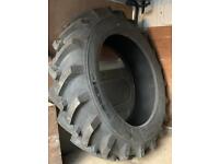 2X Brand New Tractor Tyres 11.2-20