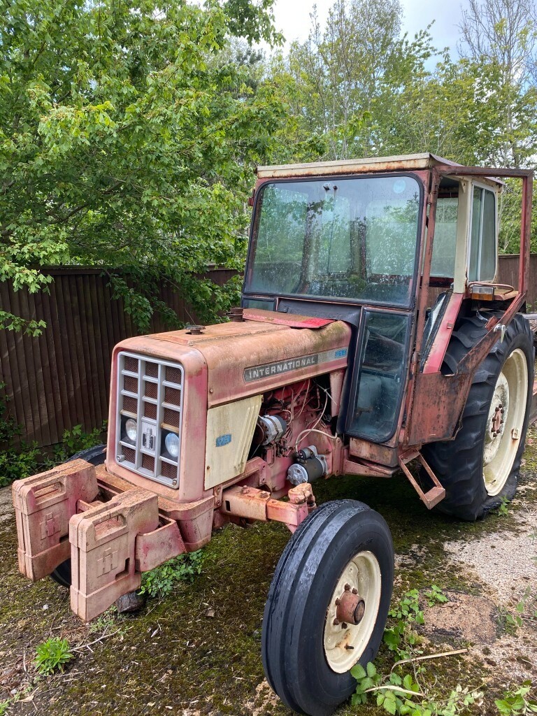 Tractor in Redhill, Surrey Gumtree