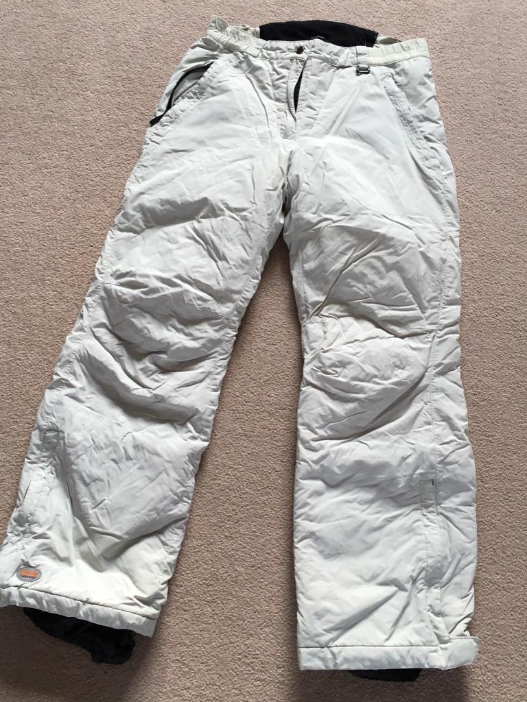 north face ladies salopettes
