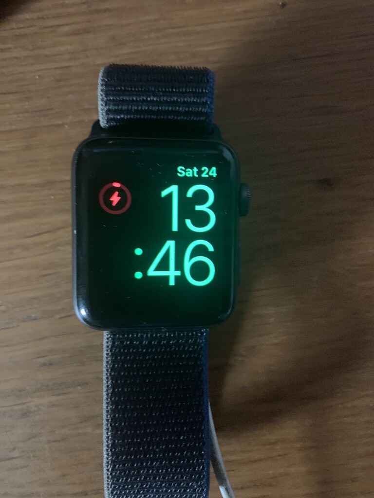Iwatch series 3 | in Haddington, East Lothian | Gumtree