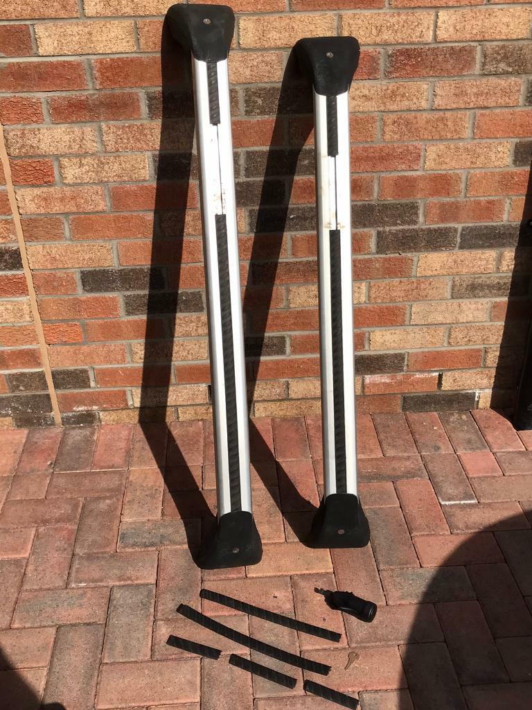 Volvo V40 Roof Rails Bars 2012 Onwards in Aberdeen Gumtree