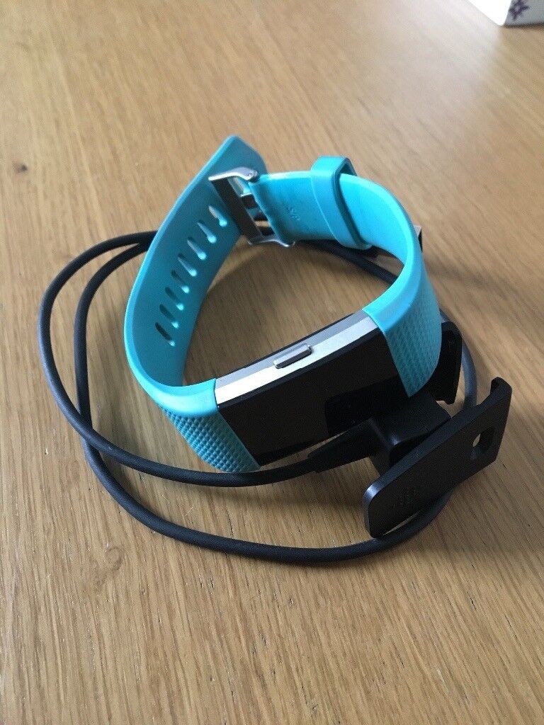 Fitbit Charge 2, only 6 months old! | in Southampton, Hampshire | Gumtree
