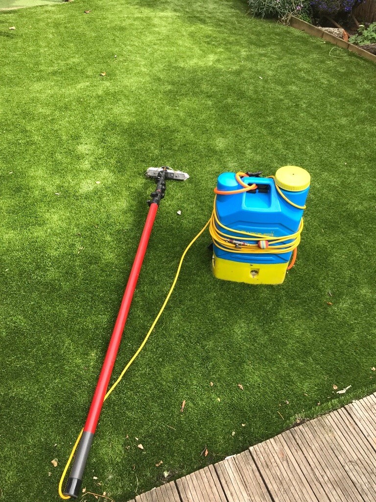 Window cleaning tools gardiner READ AD in Orpington, London Gumtree