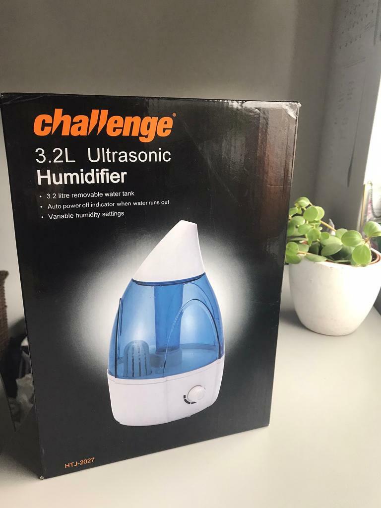 BRAND NEW Cooling Humidifier | in Hackney, London | Gumtree BRAND NEW Cooling Humidifier | in Hackney, London | Gumtree