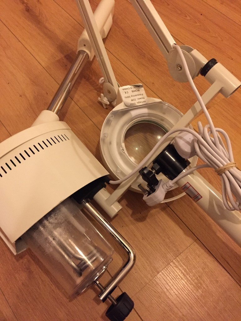 Beauty Salon Equipment in Aberdeen Gumtree