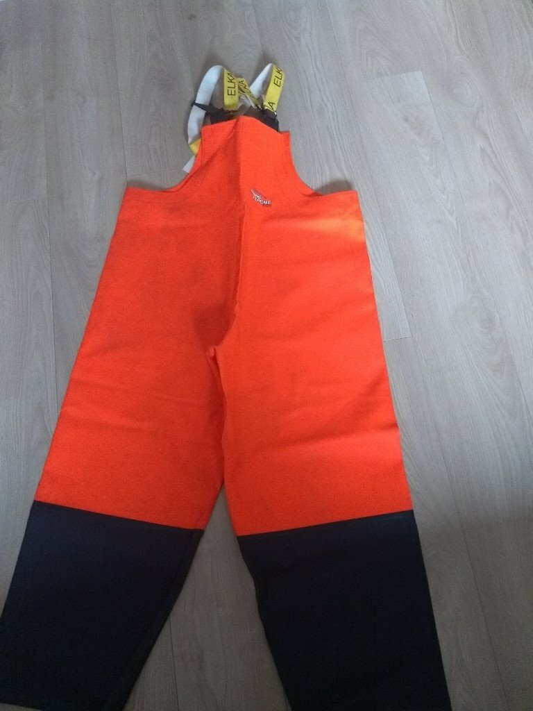 Elka Fishing Xtreme Oilskins in Peterhead, Aberdeenshire Gumtree