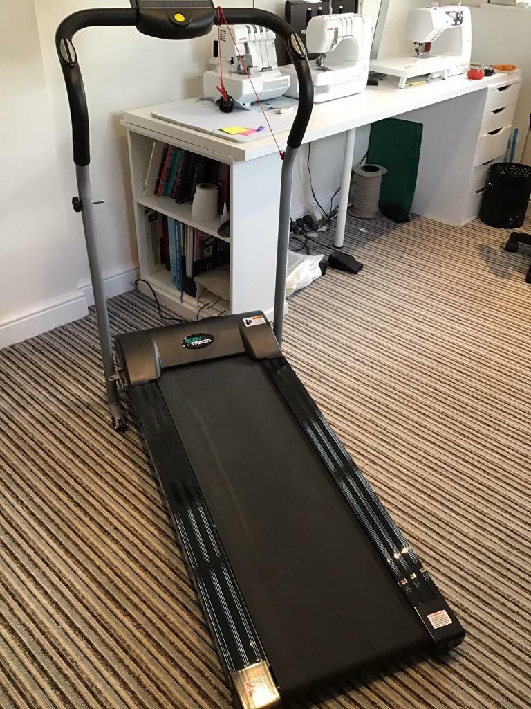 bodytrain s9000 review