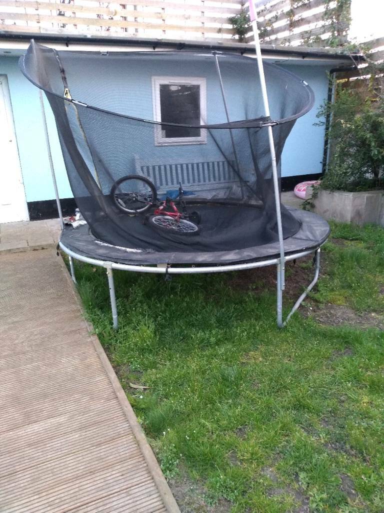 Trampoline in Romford, London Gumtree