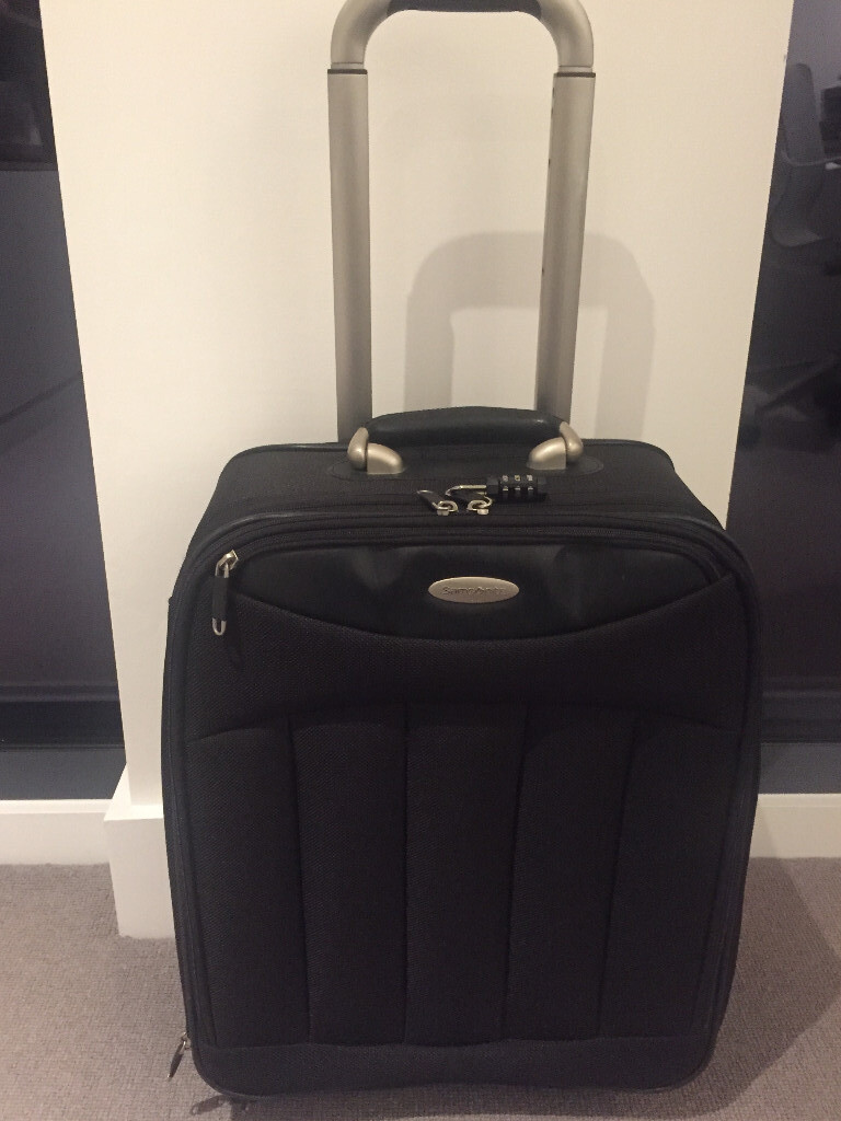 Samsonite Cabin Bag Dimensions IUCN Water