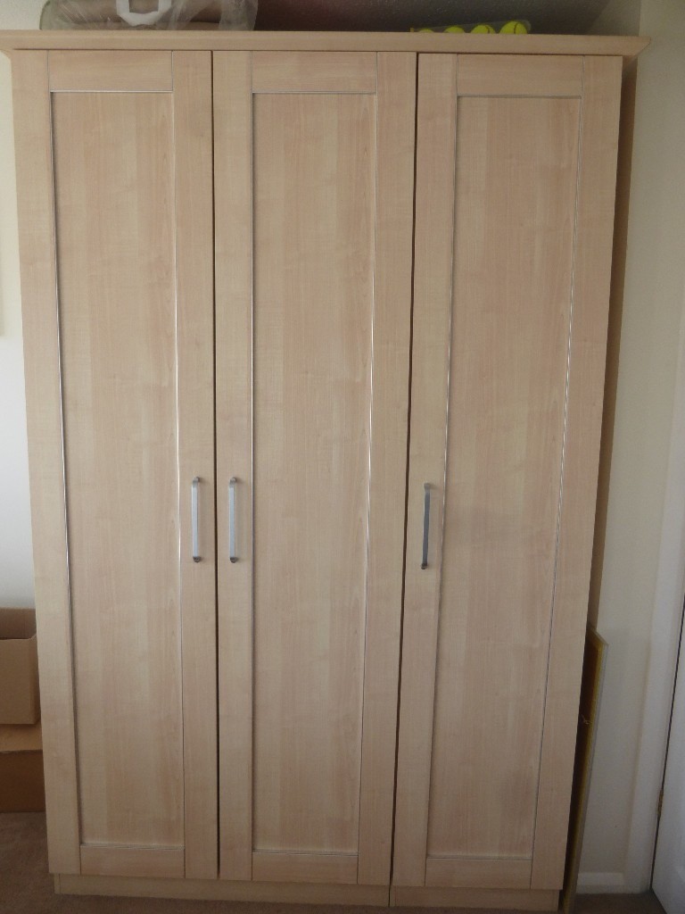 Schreiber Wardrobe In Salisbury Wiltshire Gumtree