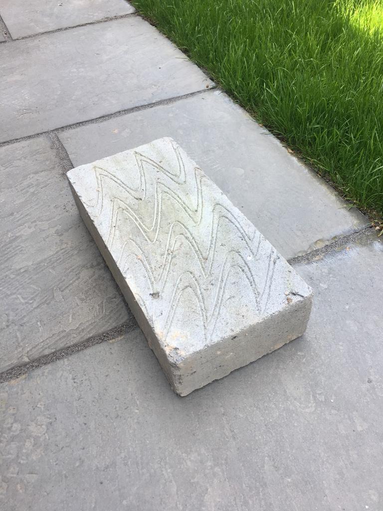 Aerated concrete block x 65 | in Wigan, Manchester | Gumtree