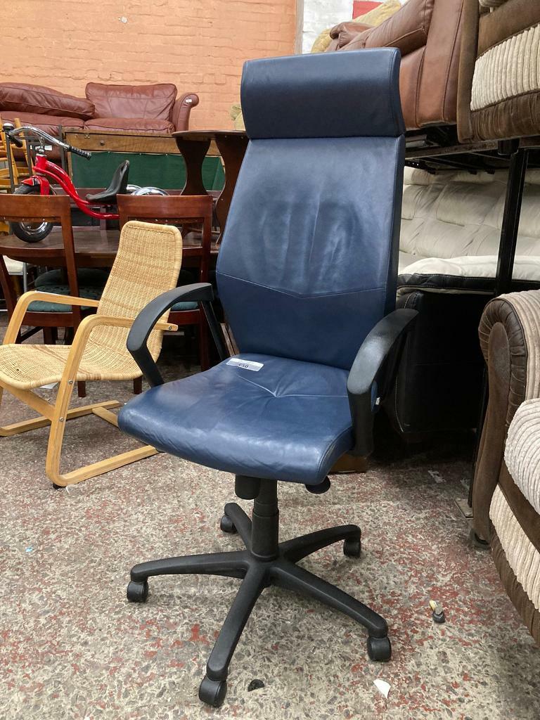 Office chair in Newcastle, Tyne and Wear Gumtree