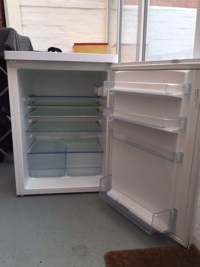 Bosch under counter fridge in Exeter, Devon Gumtree