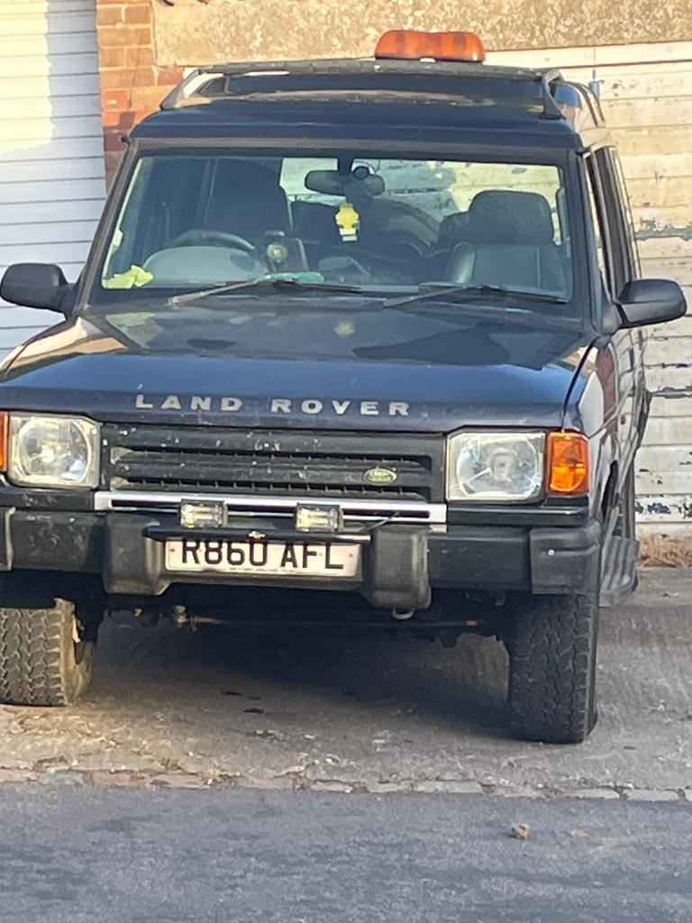 For sale in Melton Mowbray, Leicestershire Gumtree