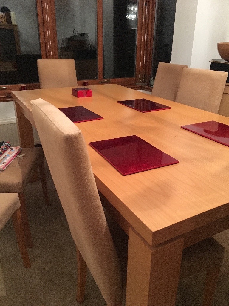 Dining Table | in Perth, Perth and Kinross | Gumtree