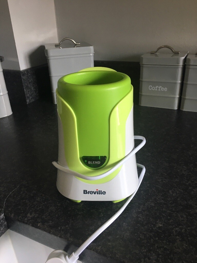 Breville blender/smoothie maker in Peterborough, Cambridgeshire Gumtree