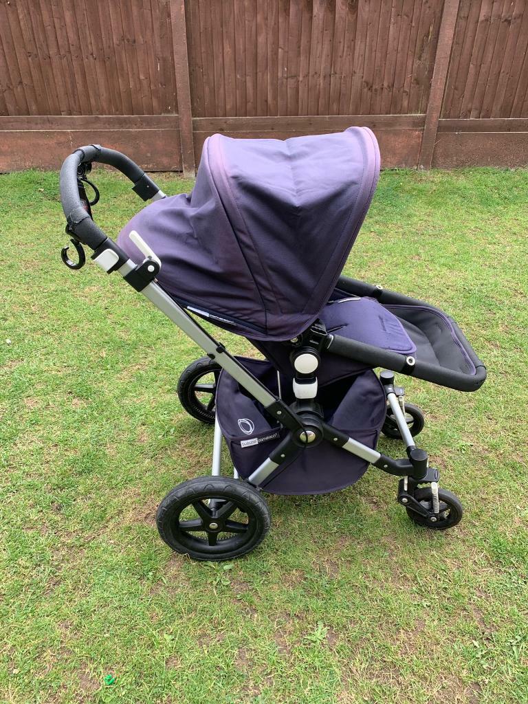 Bugaboo Cameleon 3 Special Edition Pram Baby Buggy in Morden, London