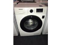 ⭐️New⭐️RRP £499!! Samsung Series 5 Washing Machine - White s823