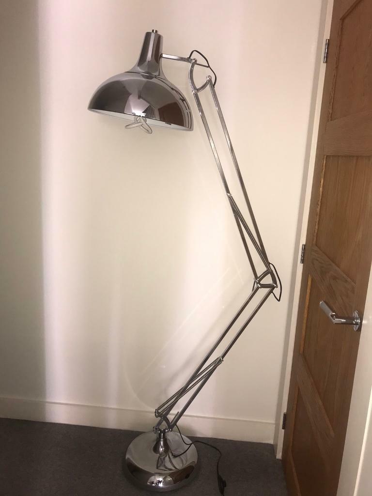 Anglepoise style standard lamp in Bridge of Allan, Stirling Gumtree