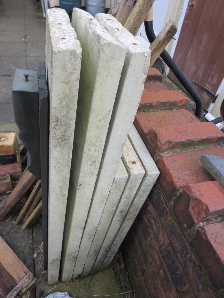 CONCRETE GRAVEL BOARDS in Bilston, West Midlands Gumtree