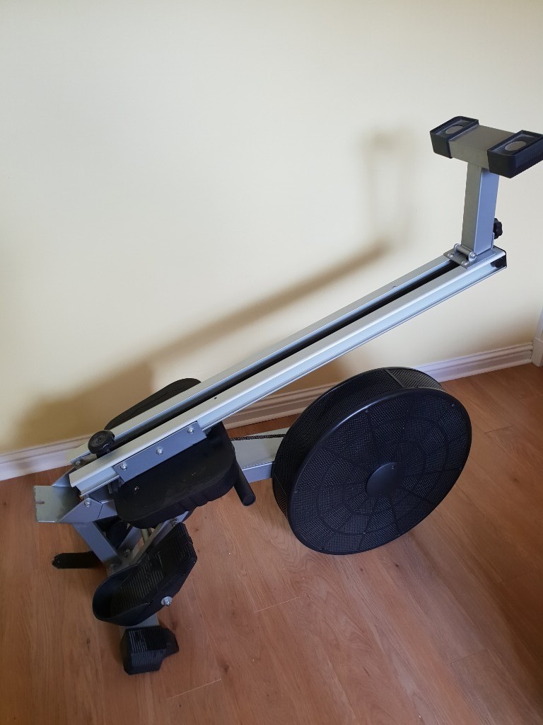 V-Fit rowing machine | in Livingston, West Lothian | Gumtree