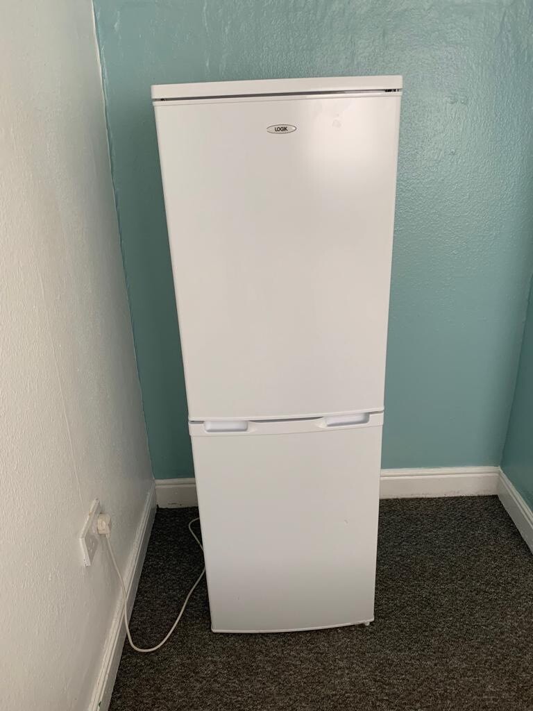 Logik Fridge Freezer in Salford, Manchester Gumtree