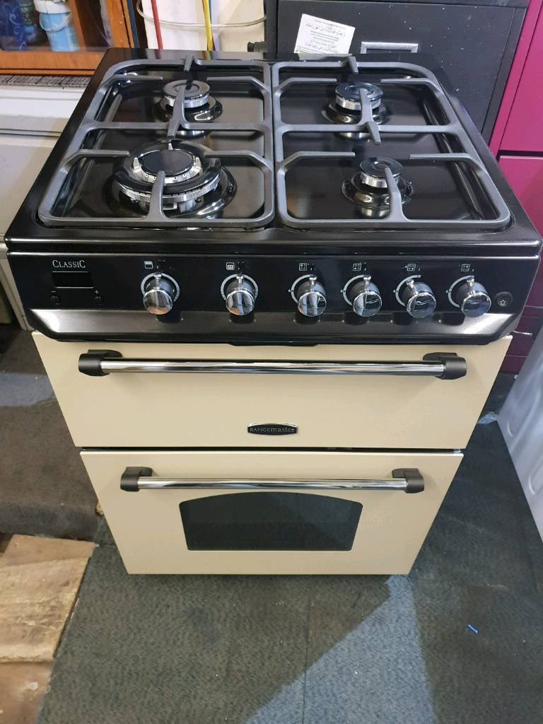 Classic Range Master Cooker in Rochdale, Manchester Gumtree