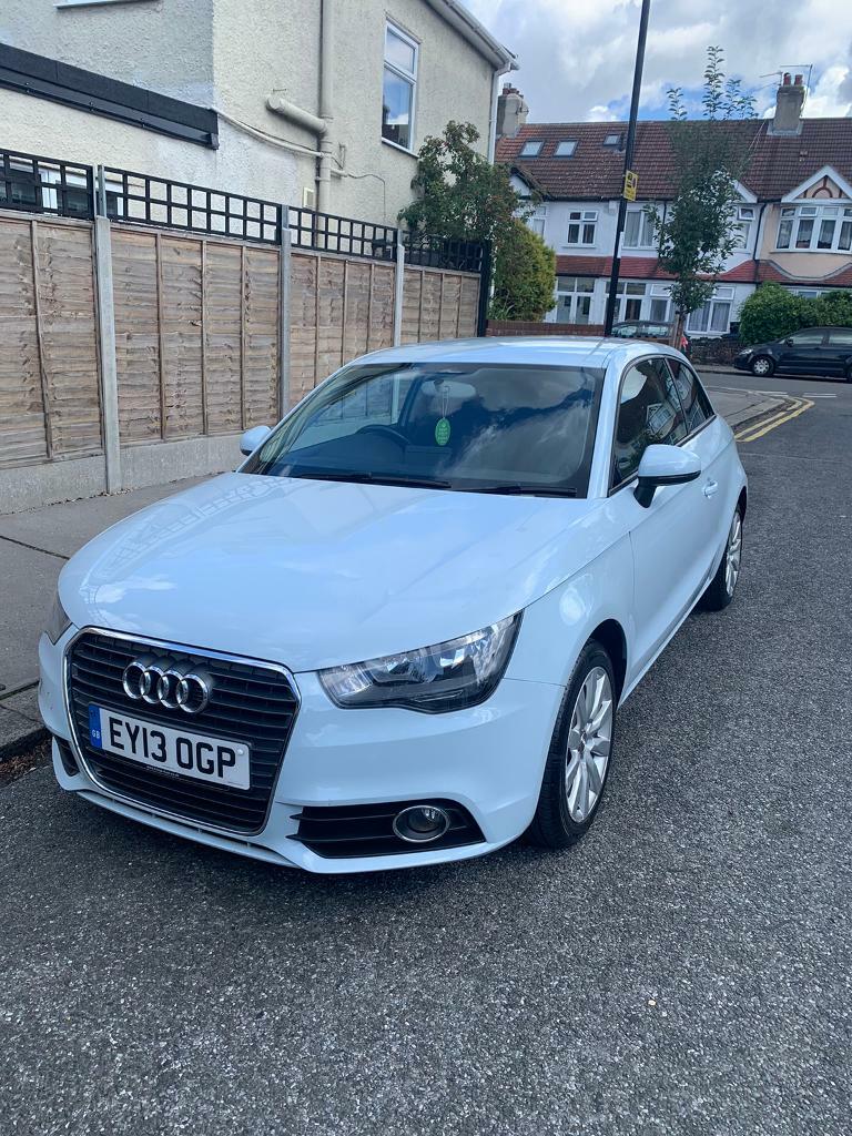 Audi A1 TSFI Light Blue in Croydon, London Gumtree